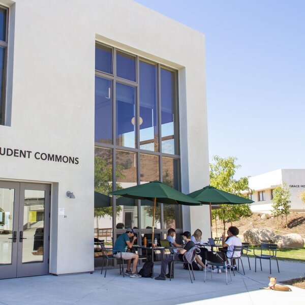 Bild zu Ojai Valley School