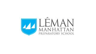 Schul-Logo: Léman Manhattan Prep School