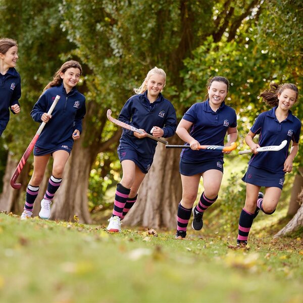 Bild zu Haberdashers Monmouth Schools