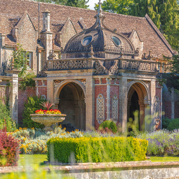 Bild zu Westonbirt School