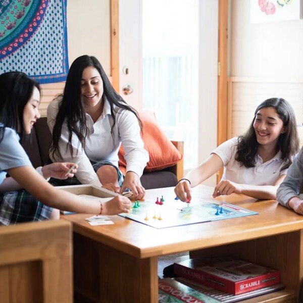 Bild zu Lakefield College School