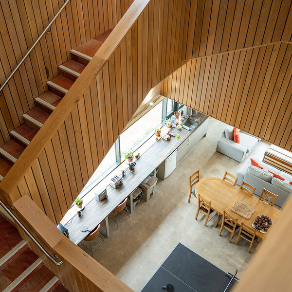 Bild zu St Edward`s School