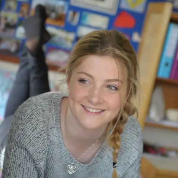 Bild zu Gresham`s School