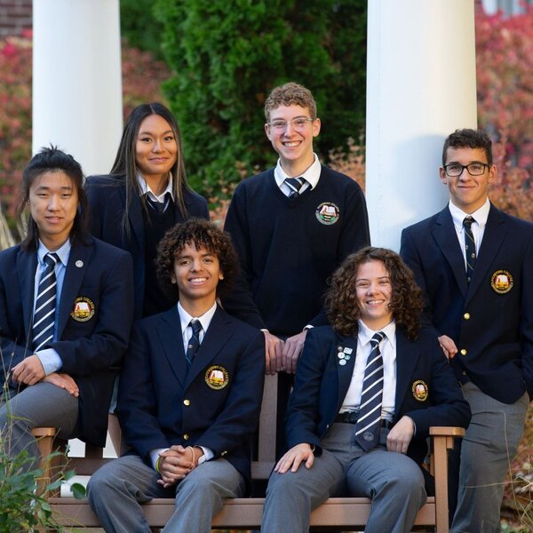 Bild zu Pickering College