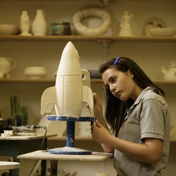 Bild zu Shawnigan Lake School