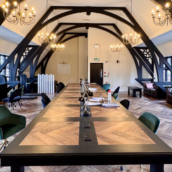 Bild zu Felsted School