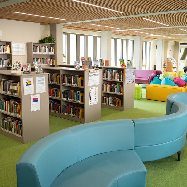 Bild zu St Edward`s School