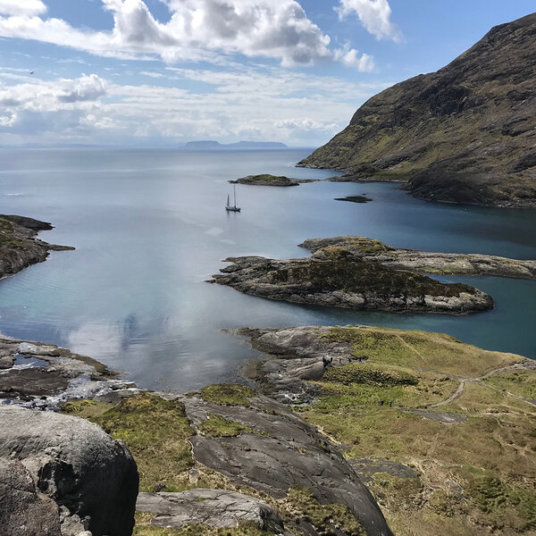 Bild zu Gordonstoun School