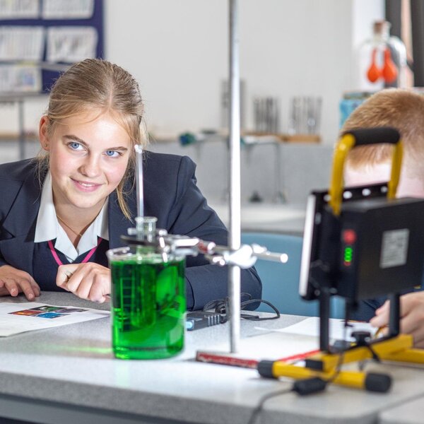 Bild zu Haberdashers Monmouth Schools