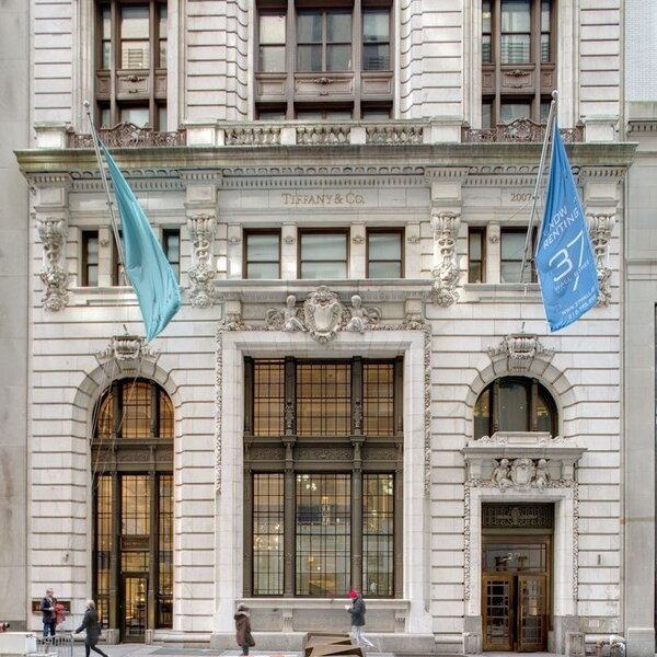 Bild zu Léman Manhattan Prep School