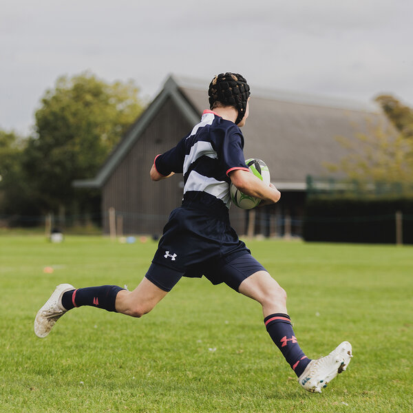 Bild zu Uppingham School