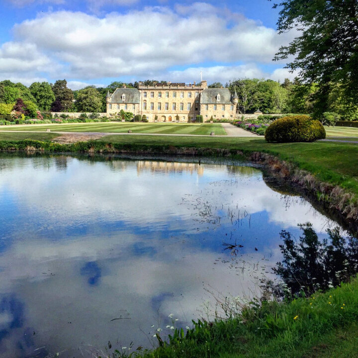 Header-Bild zu Gordonstoun School