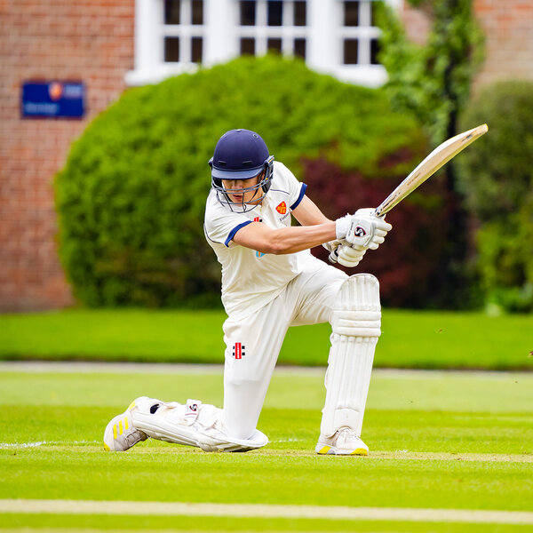 Bild zu Felsted School