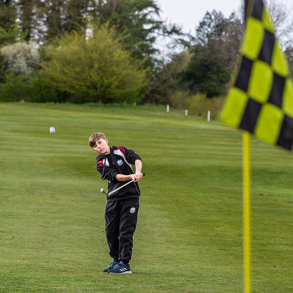 Bild zu Westonbirt School