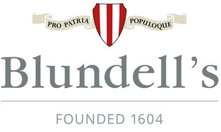 Schul-Logo: Blundell`s School