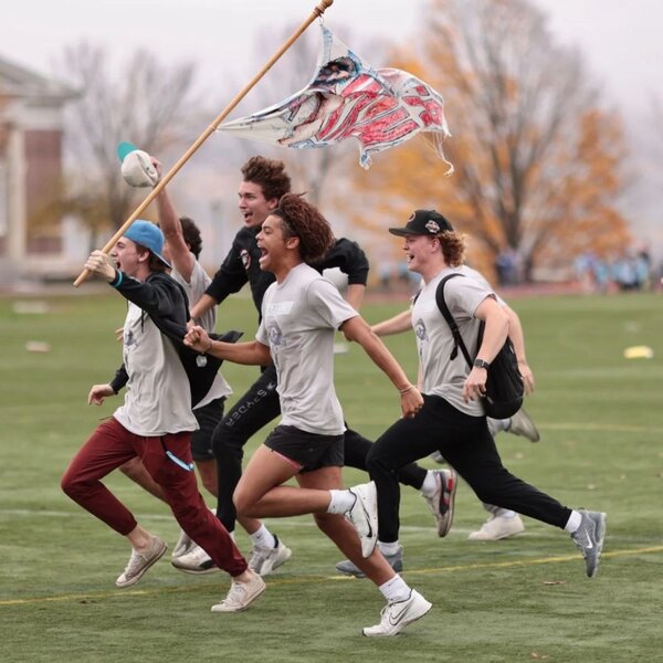 Bild zu Northfield Mount Hermon School