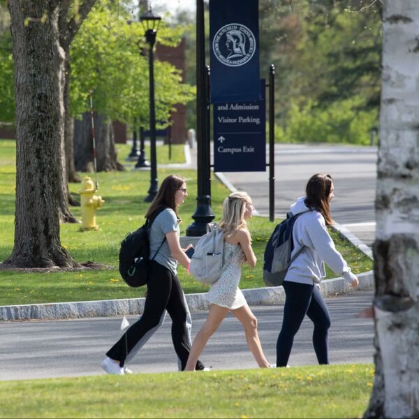 Bild zu Hotchkiss School