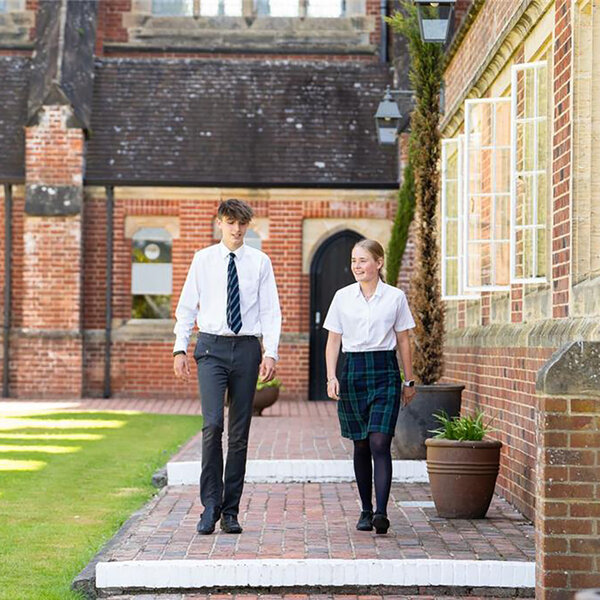 Bild zu Ardingly College
