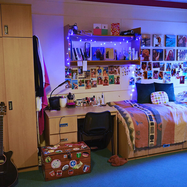 Bild zu Gordonstoun School