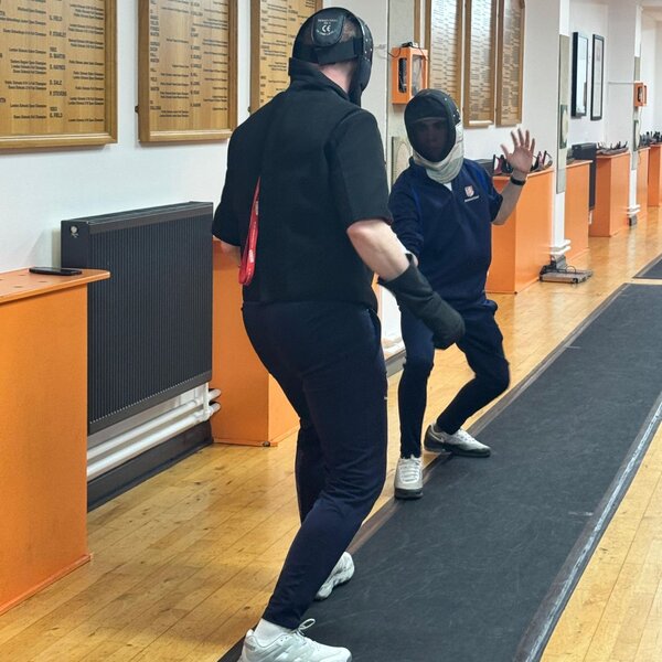 Bild zu Brentwood School