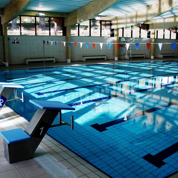 Bild zu Malvern College