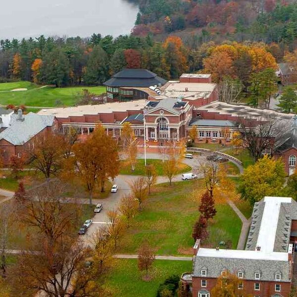 Bild zu Hotchkiss School