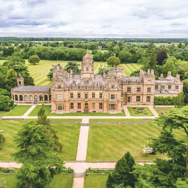 Bild zu Westonbirt School