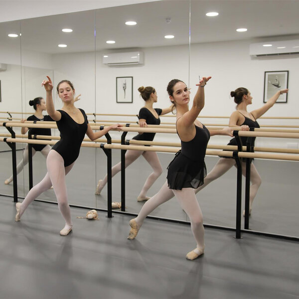 Bild zu Lancing College