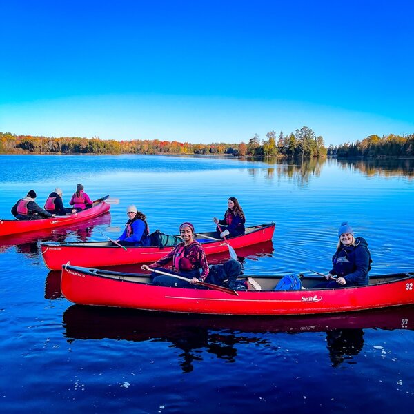 Bild zu Lakefield College School