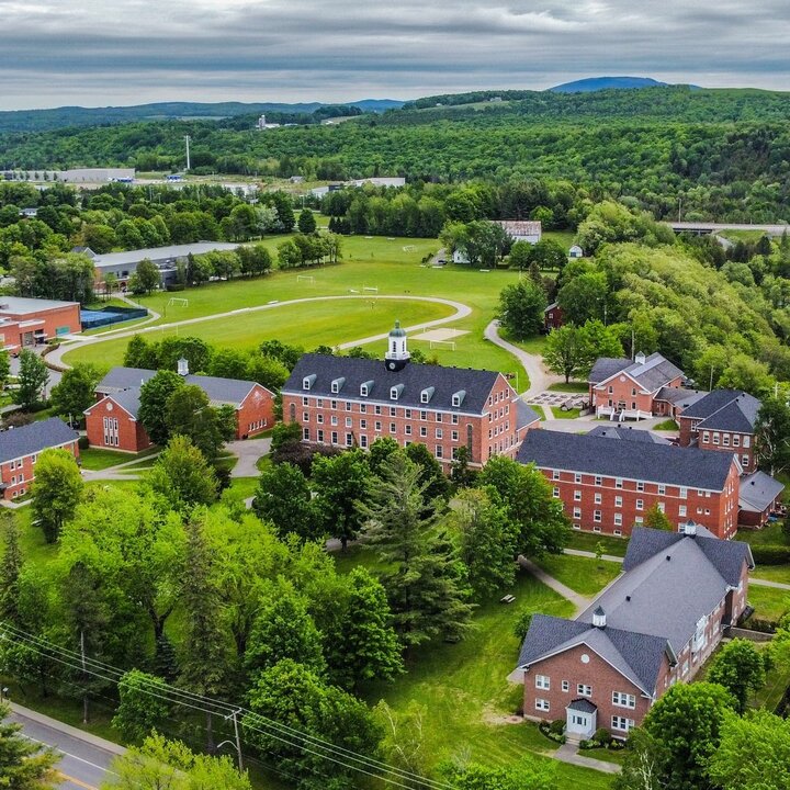 Header-Bild zu Stanstead College