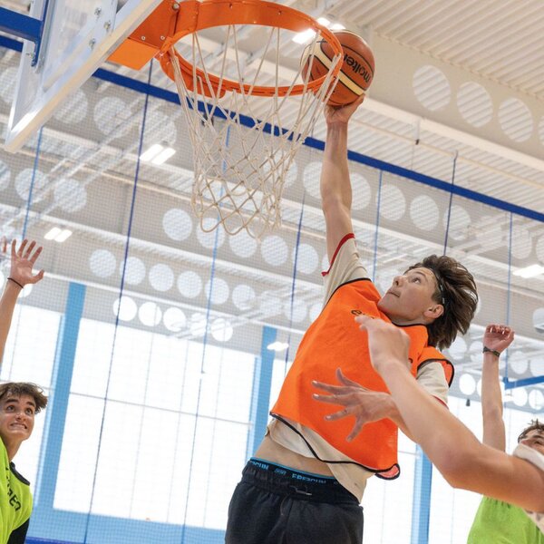 Bild zu Oundle School