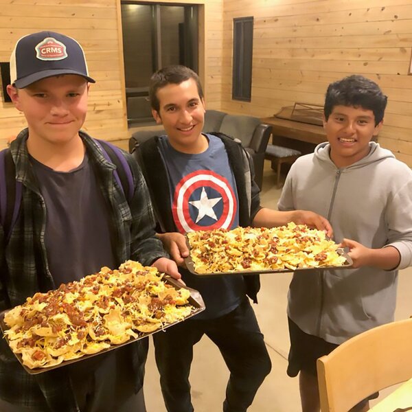 Bild zu Colorado Rocky Mountain School