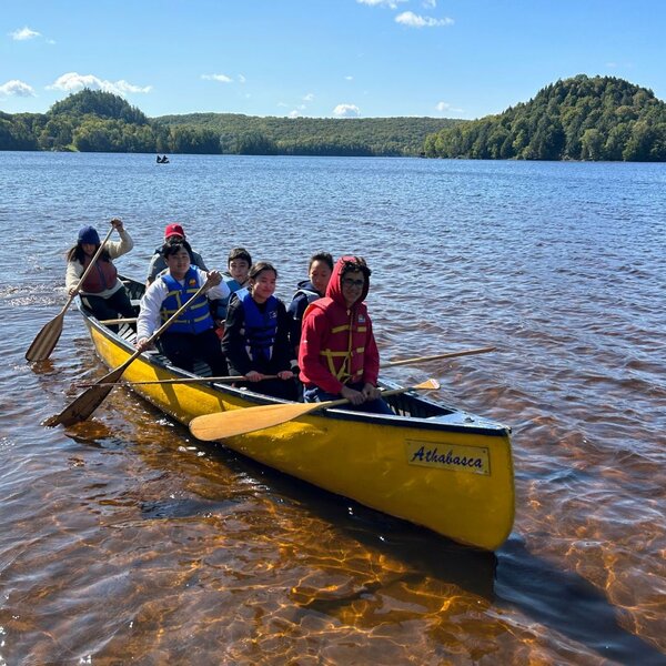 Bild zu Pickering College