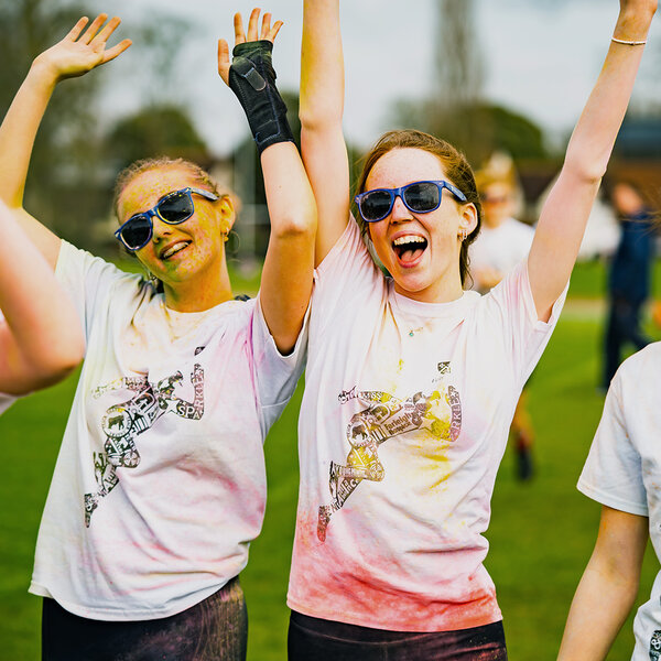 Bild zu Felsted School