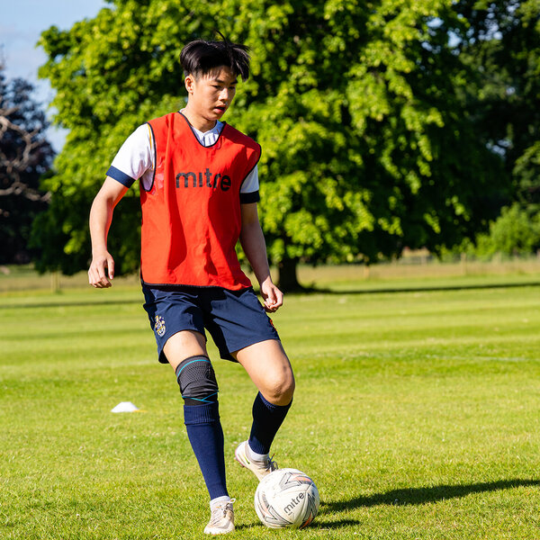 Bild zu Culford School