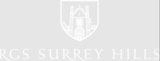 Schul-Logo: RGS Surrey Hills