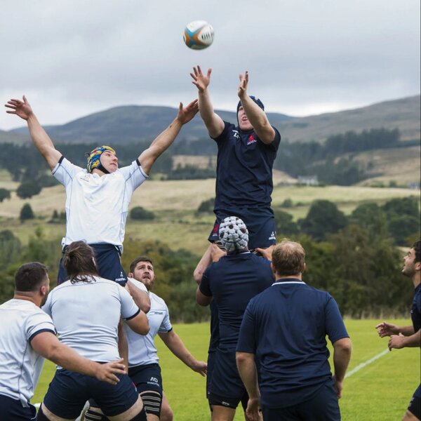 Bild zu Glenalmond College