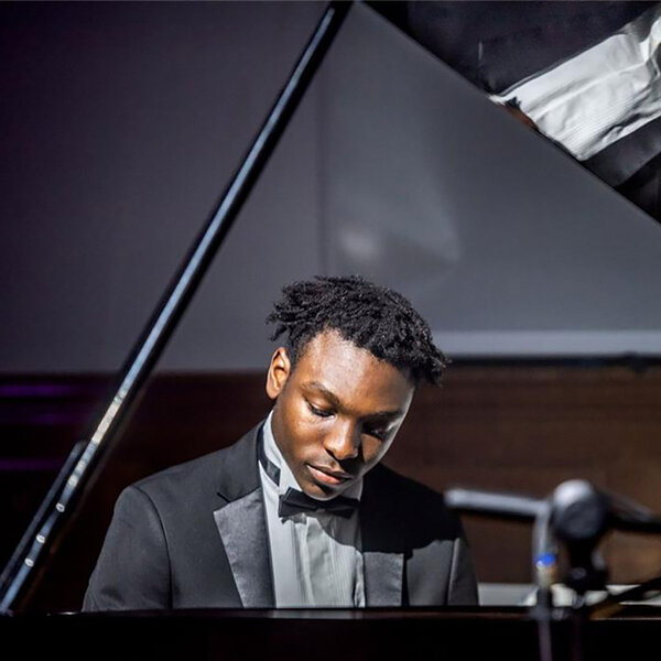 Bild zu Ardingly College