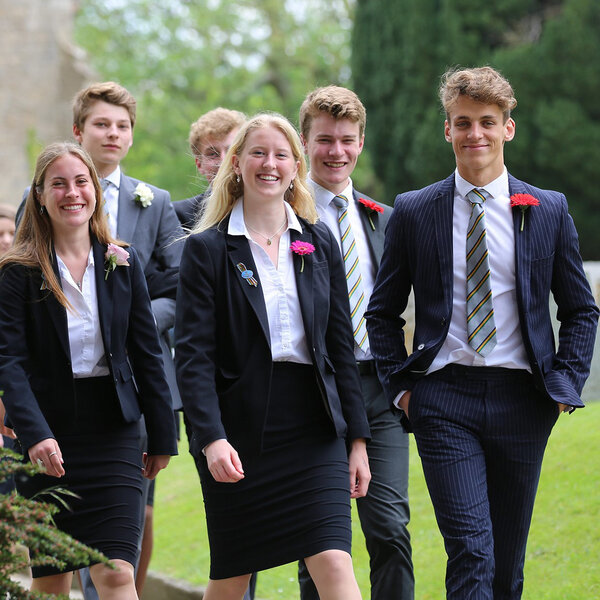 Bild zu King`s Bruton