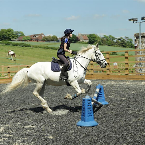 Bild zu Lancing College