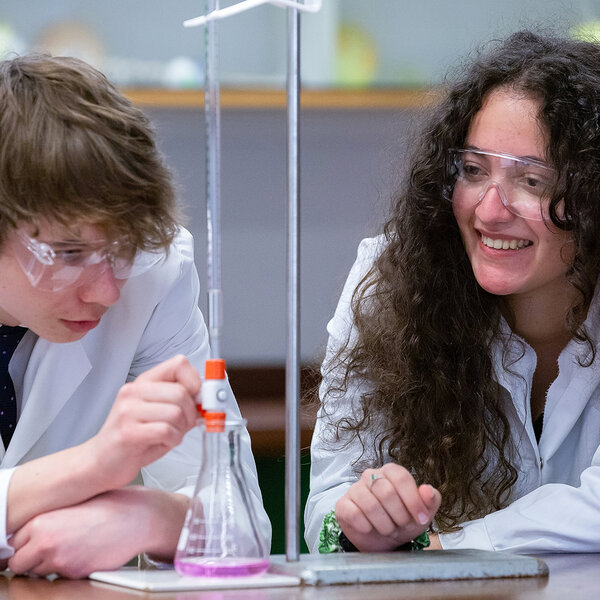Bild zu Westonbirt School