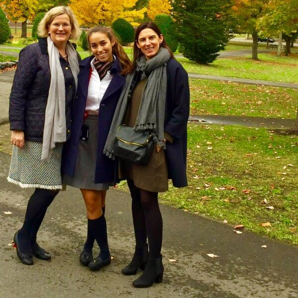 Bild zu Stanstead College