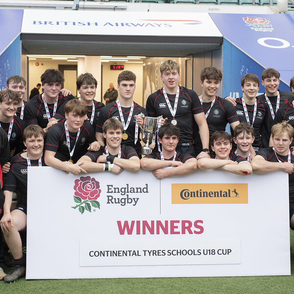 Bild zu Oakham School