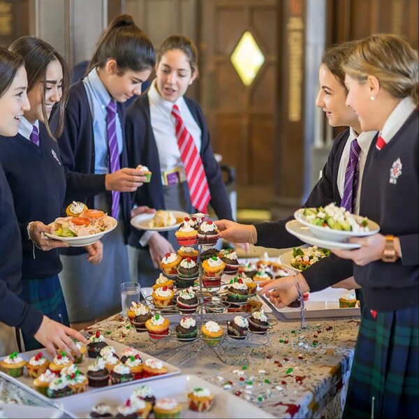 Bild zu Bishop`s College School