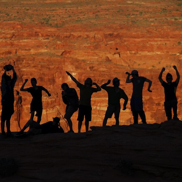 Bild zu Colorado Rocky Mountain School