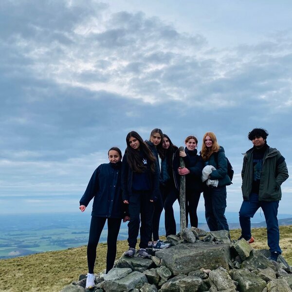 Bild zu Rossall School