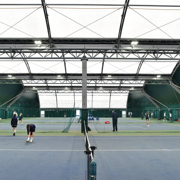 Bild zu Culford School