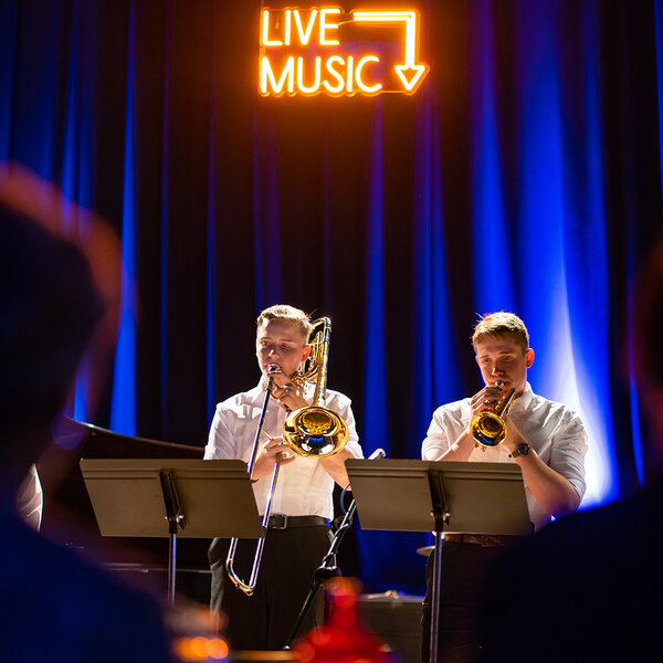 Bild zu Culford School