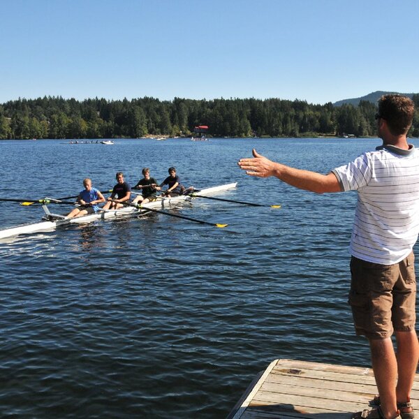 Bild zu Shawnigan Lake School