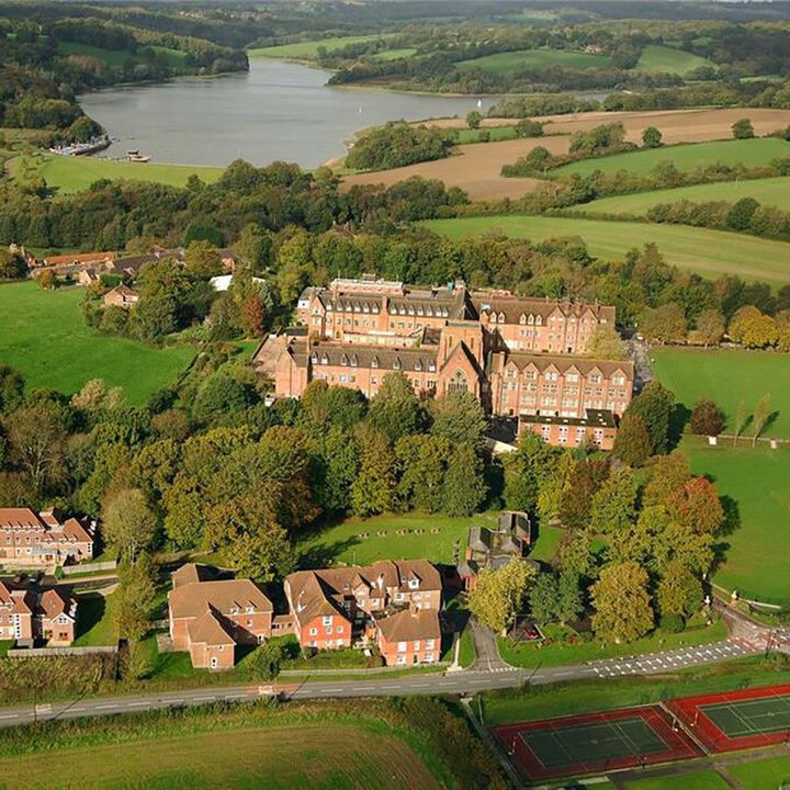 Header-Bild zu Ardingly College